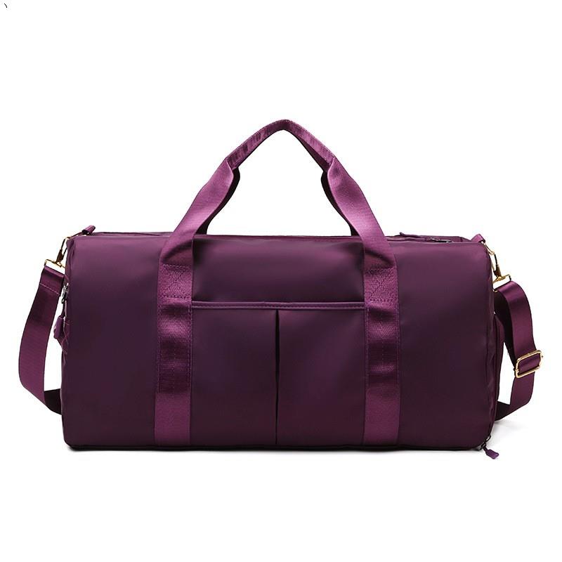 Dark purple
